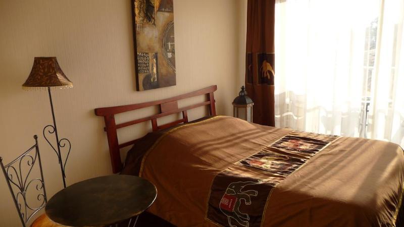 Hotel Restaurant Brasilia กาญเนอ-ซูร์-แมร์ ภายนอก รูปภาพ